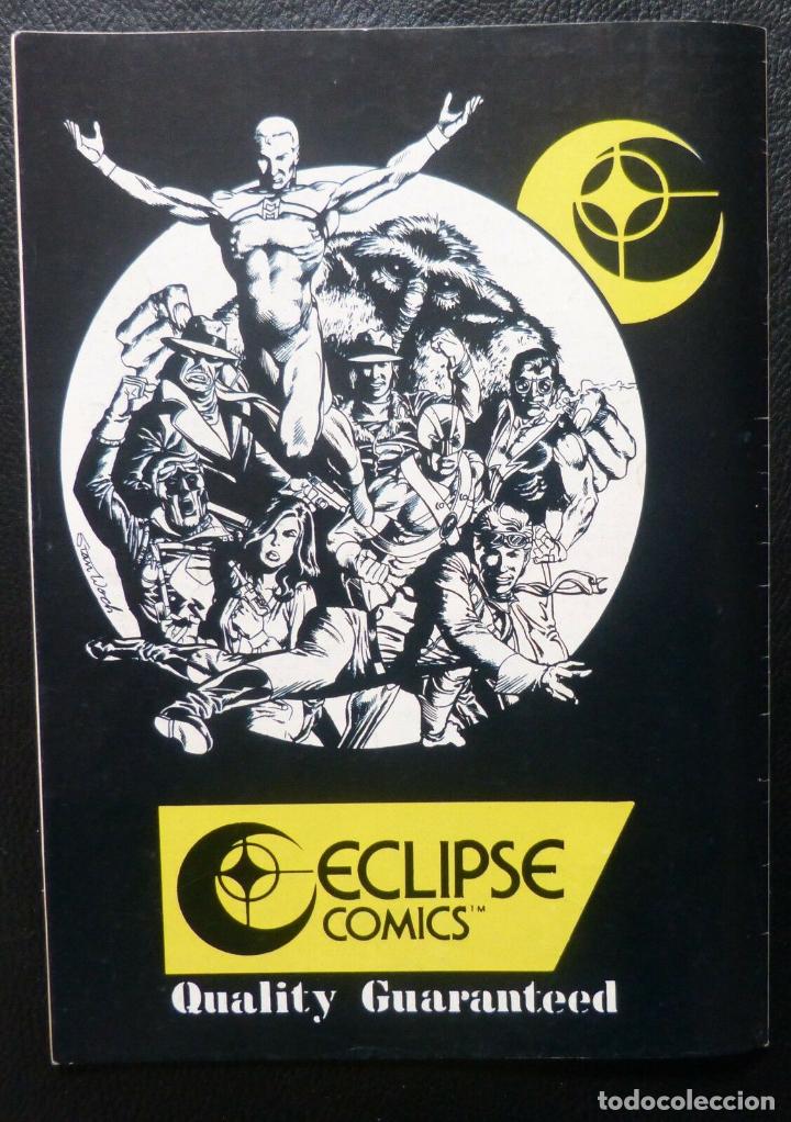 C&oacute;mics: Comic Patrulla X,N&ordm; 92,1988,Comics Forum,! El precio de la Victoria ! - Foto 4