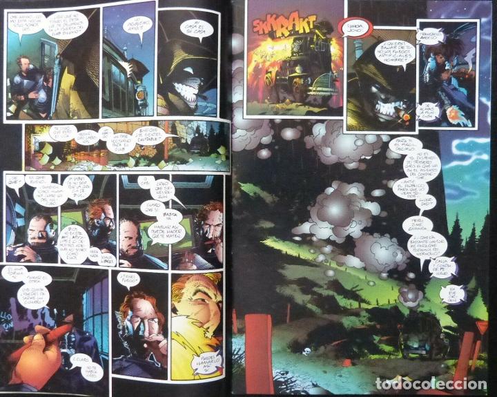 C&oacute;mics: Comic La proxima generacion,X-Men, N&ordm; 2,Marvel comics/Forum,1996 - Foto 2
