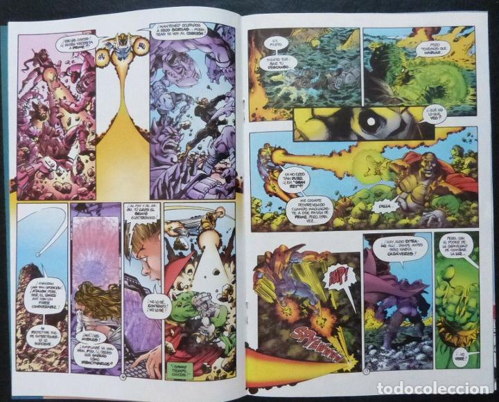 C&oacute;mics: Comic Ultraforce,Comics Forum, -ultraverse-A&ntilde;o 1994,Numero 3. - Foto 3