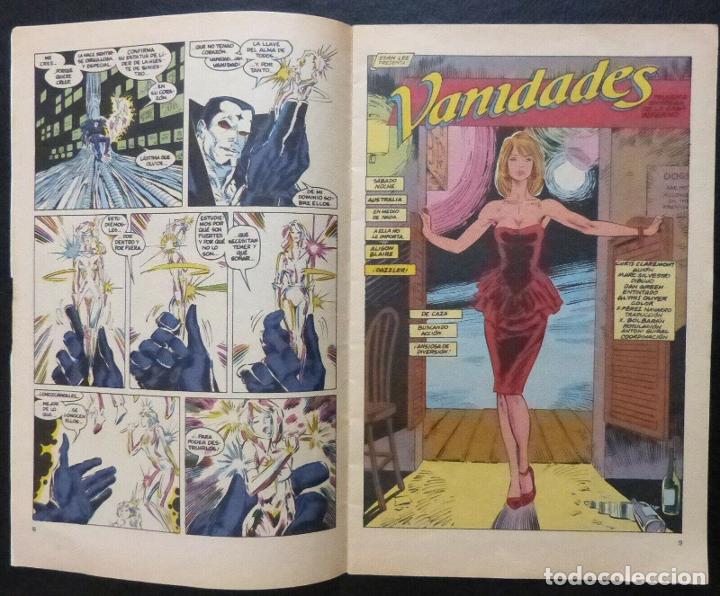 C&oacute;mics: Comic Patrulla X-INFERNO,Comics Forum,a&ntilde;o 1989,Numero 1 - Foto 2