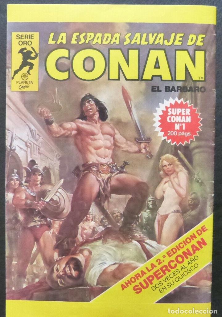 C&oacute;mics: Comic Patrulla X-INFERNO,Comics Forum,a&ntilde;o 1989,Numero 1 - Foto 4