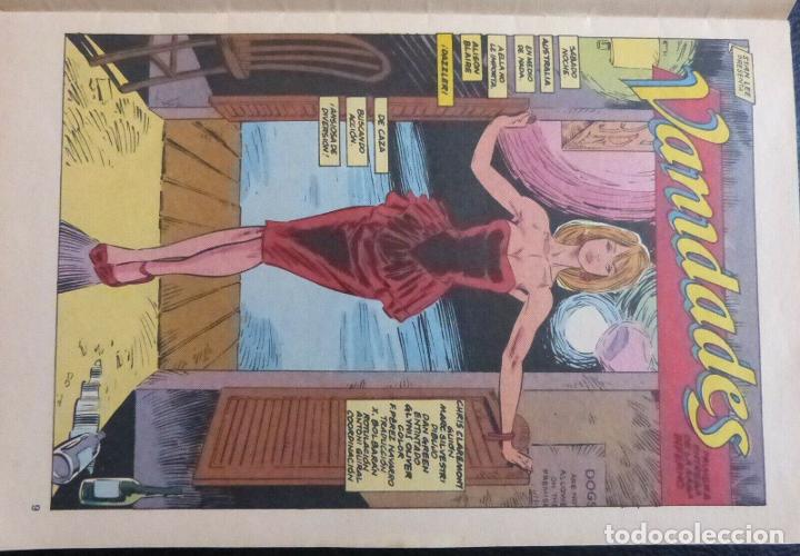 C&oacute;mics: Comic Patrulla X-INFERNO,Comics Forum,a&ntilde;o 1989,Numero 1 - Foto 7