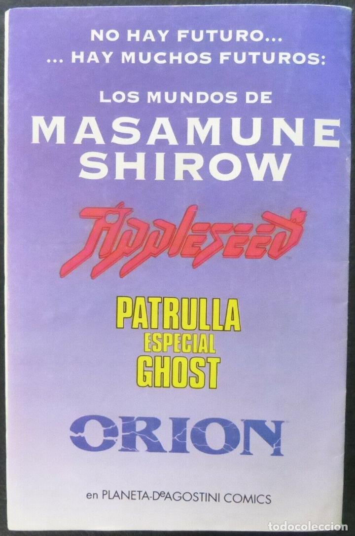 C&oacute;mics: Comic Lobezno,a&ntilde;o 1994,numero 58,Marvel comics,Forum - Foto 5