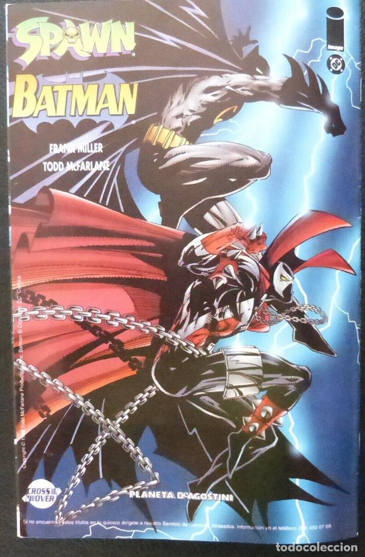 C&oacute;mics: Comic Lobezno,a&ntilde;o 1998,numero 27,Forum,Comics Marvel - Foto 5