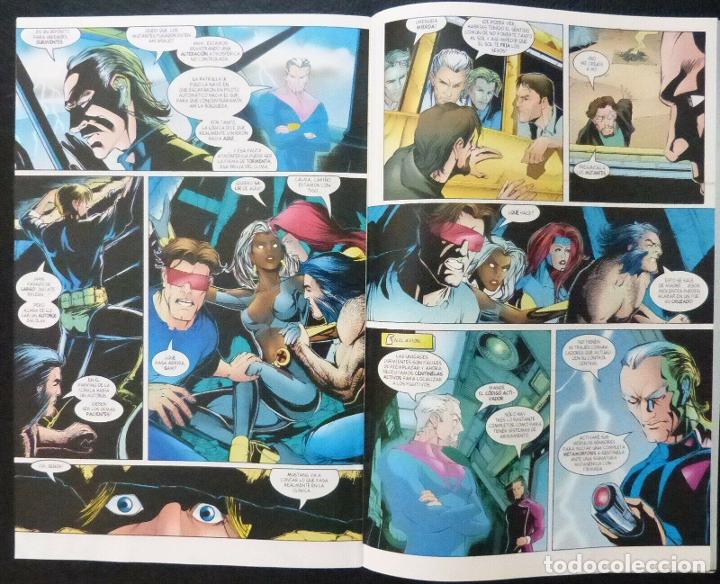C&oacute;mics: Comic Lobezno,a&ntilde;o 1998,numero 27,Forum,Comics Marvel - Foto 6