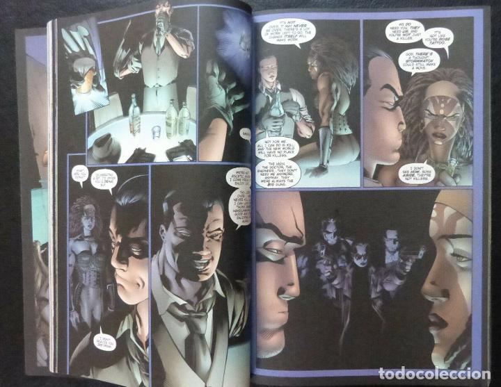 C&oacute;mics: Comic StormWatch,Change or die,1999,Jim Lee,DC Comics(En Ingles) - Foto 6