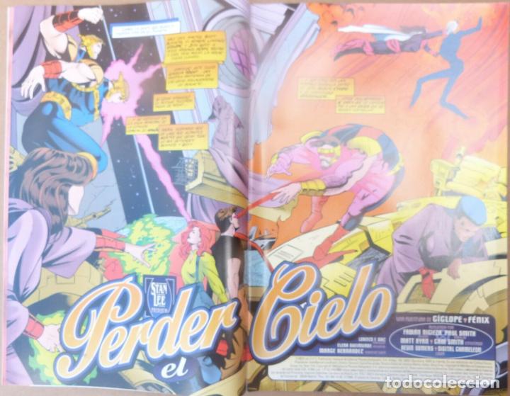 C&oacute;mics: Comic X-MEN ,N&ordm; 2,Marvel Comics,Forum.A&ntilde;o 1996 - Foto 4