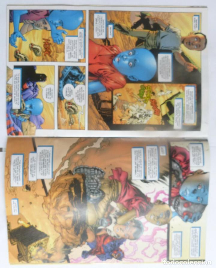 C&oacute;mics: Comic X-MEN ,N&ordm; 36,Marvel Comics,Forum. &copy;1999 - Foto 7