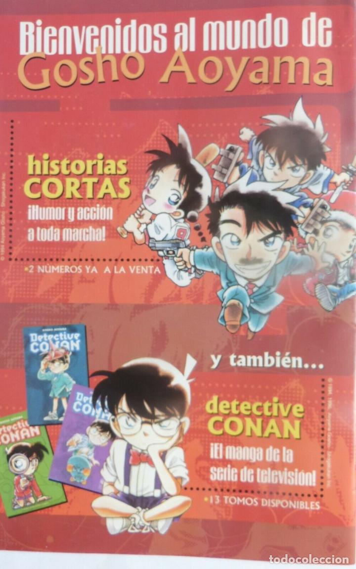 C&oacute;mics: Comic X-MEN ,N&ordm; 62,Marvel Comics,Forum.&copy;2001 - Foto 4