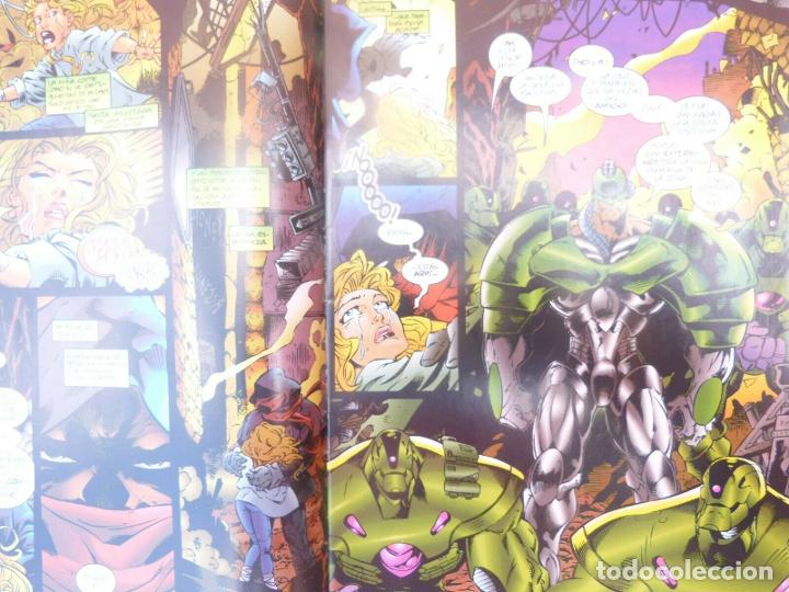 C&oacute;mics: Comic X-MEN ,N&ordm; 1-VOL I,1995, Forum,Marvel Comics - Foto 3