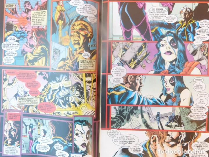 C&oacute;mics: Comic X-MAN -N&ordm; 14-1997 -Forum ,Marvel Comics - Foto 2