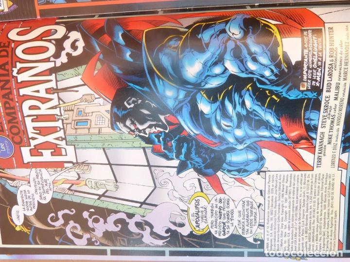 C&oacute;mics: Comic X-MAN -N&ordm; 14-1997 -Forum ,Marvel Comics - Foto 3