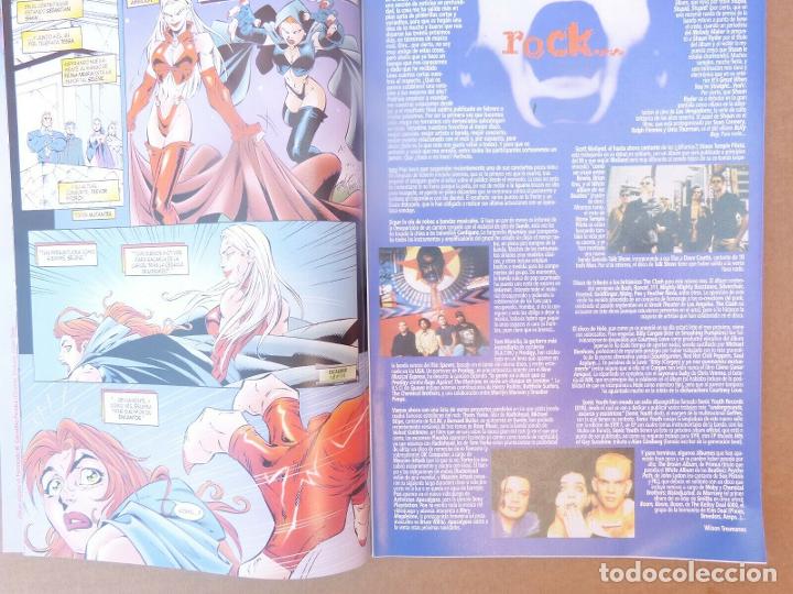 C&oacute;mics: Comic X-MAN ,Forum ,Marvel Comics / N&ordm; 19-Vol II /1997 - Foto 4