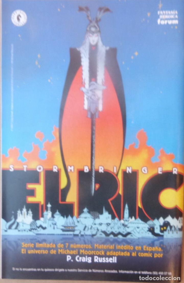 C&oacute;mics: Comic X-MAN -N&ordm; 25-VOL II -1998 -Forum ,Marvel Comics - Foto 5