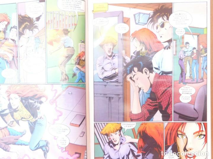 C&oacute;mics: Comic X-MEN ,N&ordm; 3,1995, Forum,Marvel Comics - Foto 5