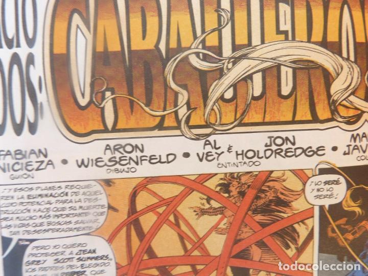 C&oacute;mics: Comic CABLE,N&ordm; 7,Marvel Comics,Forum.A&ntilde;o 1994 - Foto 4