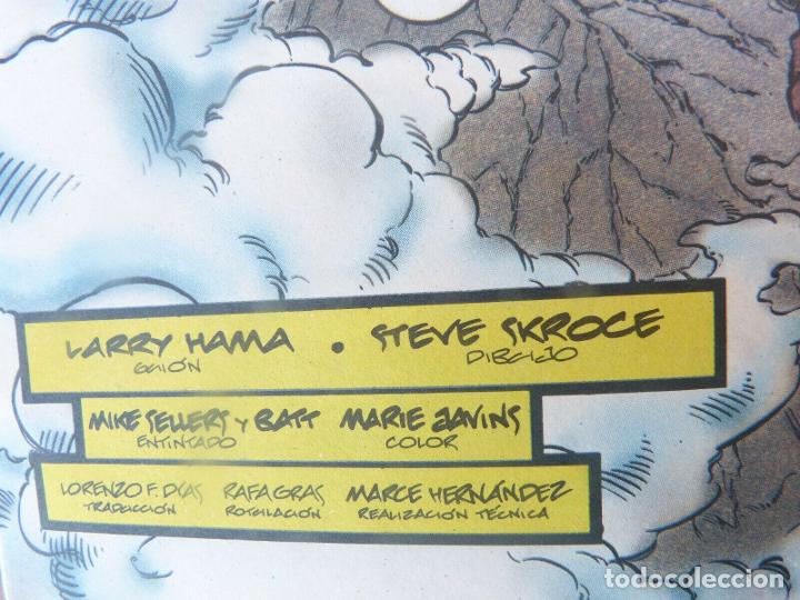 C&oacute;mics: Comic CABLE,N&ordm; 17-X-MEN, A&ntilde;o 1995,Marvel Comics,Forum-Especial 48 pags - Foto 8