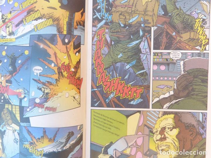 C&oacute;mics: Comic CABLE,N&ordm; 3,Marvel Comics,Forum-1994 - Foto 3