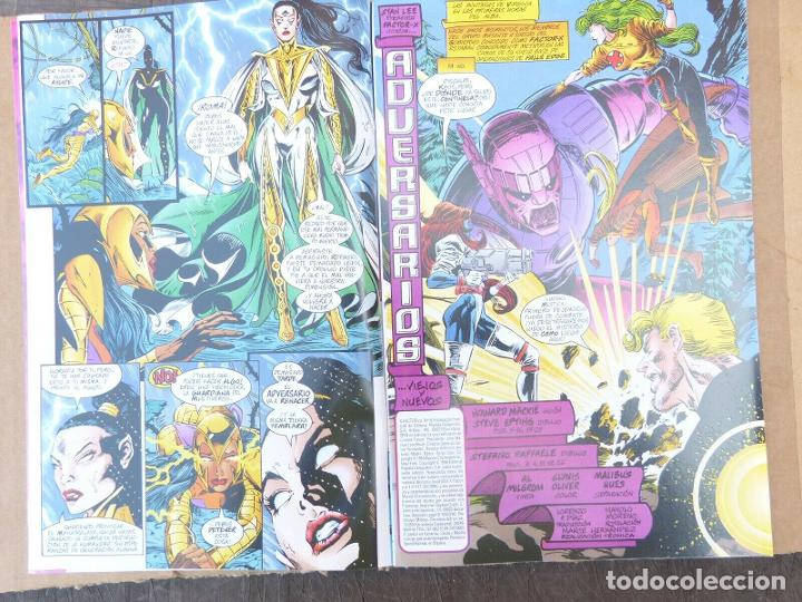 C&oacute;mics: Comic X- FACTOR N&ordm; 6-VOL II-comics,Forum,X-Men,A&ntilde;o 1996 - Foto 5