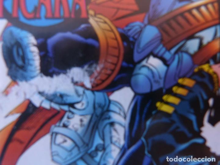C&oacute;mics: Comic X-MAN ,Forum ,Marvel Comics / N&ordm; 7 /1996 - Foto 4