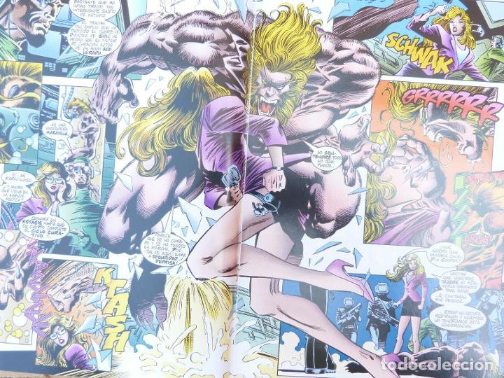 C&oacute;mics: Comic X- FACTOR N&ordm; 8-VOL II-comics,Forum,X-Men,A&ntilde;o 1996 - Foto 2
