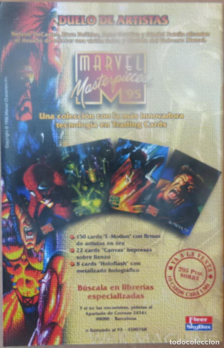 C&oacute;mics: Comic X-MAN ,Forum ,Marvel Comics-1997-N&ordm; 11-VOL II - Foto 4
