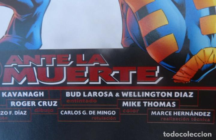 C&oacute;mics: Comic X-MAN ,Forum ,Marvel Comics-1998 -N&ordm; 26-VOL II - Foto 4