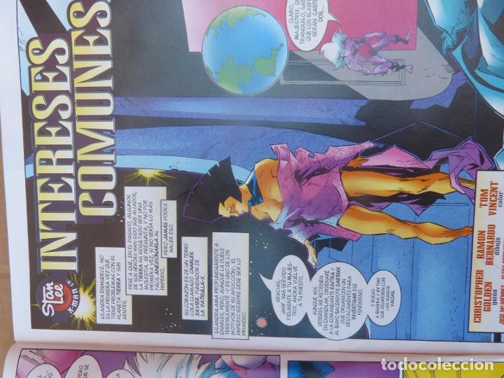 C&oacute;mics: Comic X-MAN ,Forum ,Marvel Comics-N&ordm; ESPECIAL 98-1998 - Foto 5
