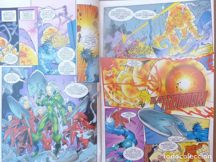 C&oacute;mics: Comic X-MAN ,Forum ,Marvel Comics-N&ordm; ESPECIAL 98-1998 - Foto 7