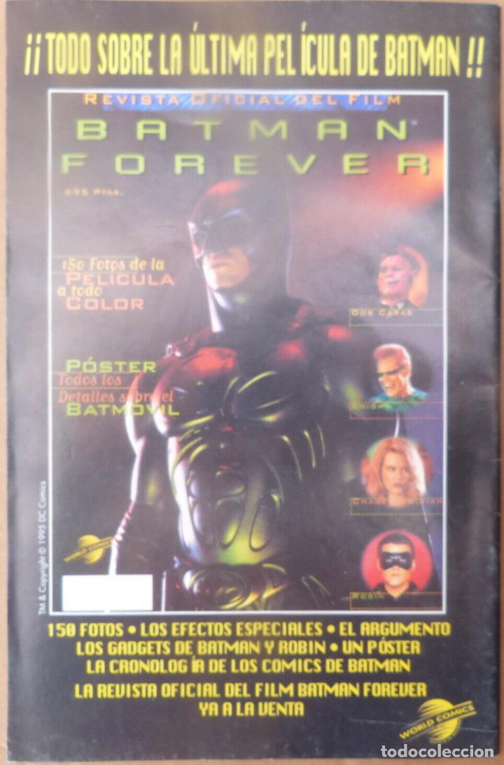 C&oacute;mics: Comic EXcalibur,N&ordm; 77,1995,Marvel Comics , Forum - Foto 2