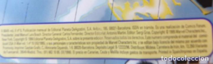 C&oacute;mics: Comic X-MAN -N&ordm; 6 -VOL II-1996 -Forum ,Marvel Comics - Foto 5