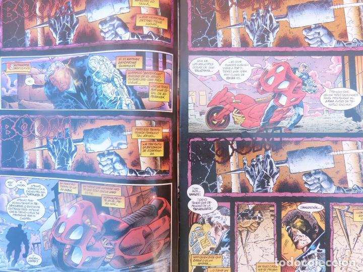 C&oacute;mics: Comic CABLE,N&ordm; 14-VOL II,Marvel Comics,Forum.A&ntilde;o 1997 - Foto 4