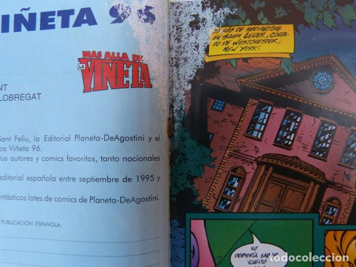 C&oacute;mics: Comic, X Force, n&uacute;mero 3, Vol&uacute;men II, Forum, Marvel Comic, Jeph Loeb, Bud LaRos - Foto 4