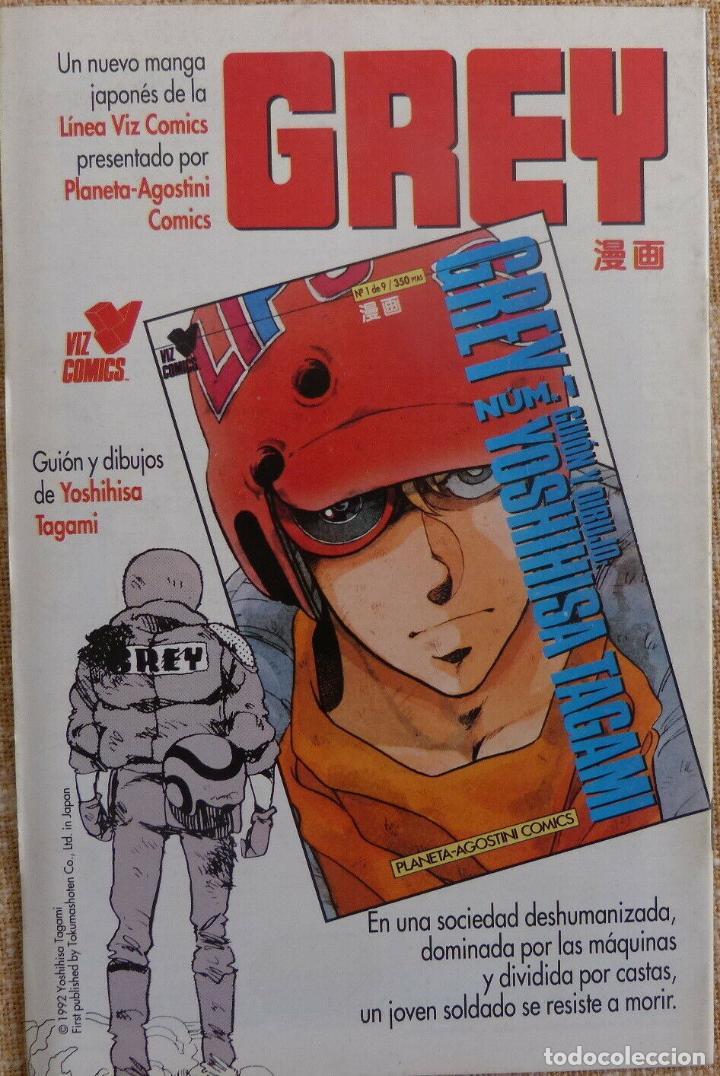 C&oacute;mics: Comic, X Force, n&uacute;mero 02,Forum, Marvel Comic, a&ntilde;o 1992-Vuelve masacre - Foto 2
