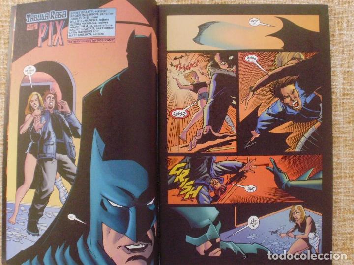 C&oacute;mics: Batman Gotham Knights, #36, DC Comics, year 2003, Beatty, Robinson, Floyd, Comic - Foto 3