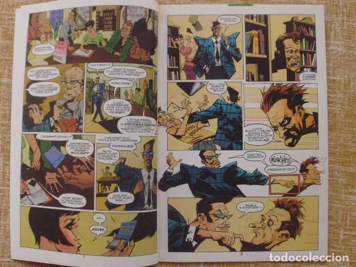C&oacute;mics: Comic, Batman Gotham Knights, #41, DC Comics, 2003, Beatty, Cypress, Ryan Sook - Foto 6
