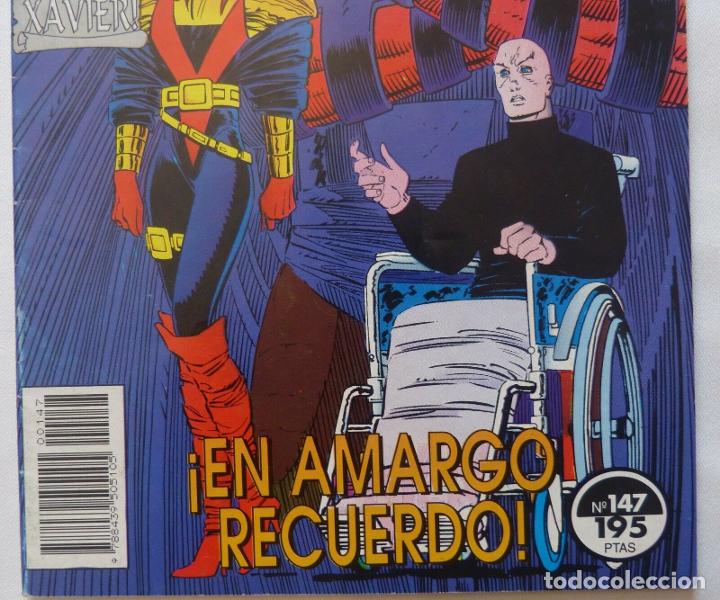 C&oacute;mics: Comic Patrulla X,N&ordm; 147,,Marvel Comics,Forum! En Amargo Recuerdo - Foto 4