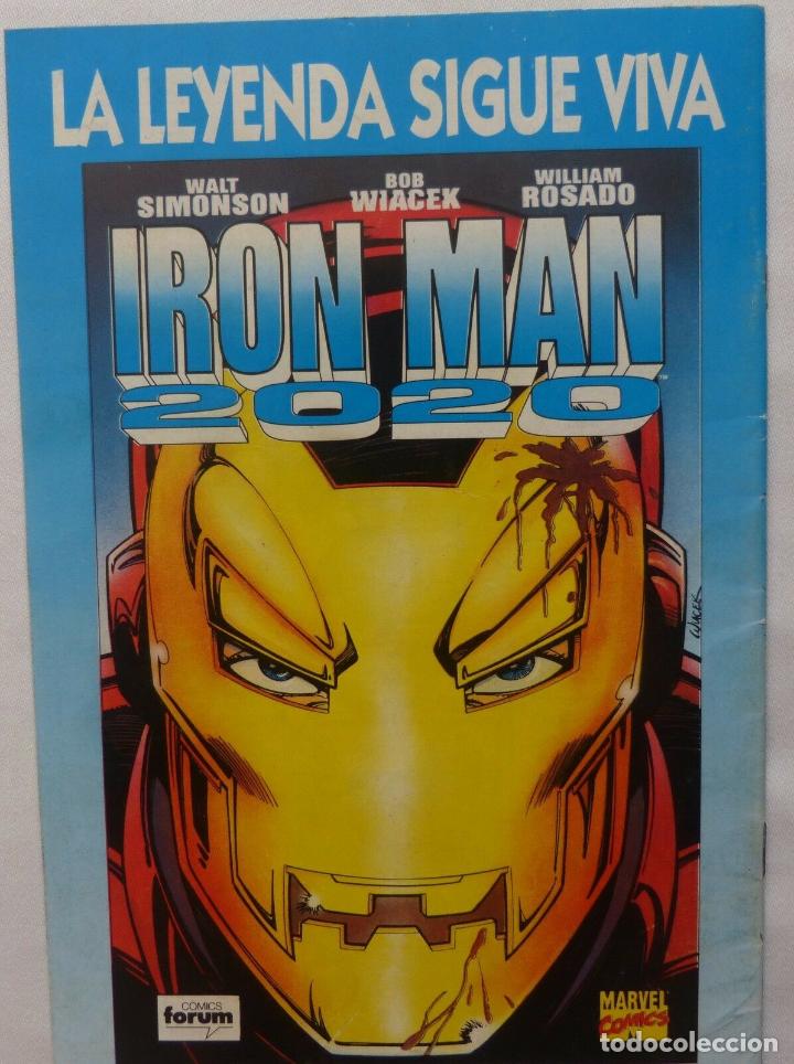 C&oacute;mics: Comic Patrulla X,N&ordm; 147,,Marvel Comics,Forum! En Amargo Recuerdo - Foto 5