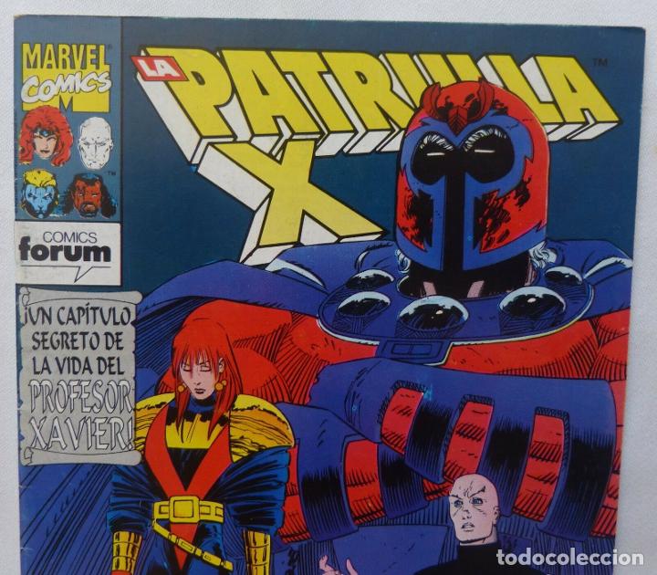 C&oacute;mics: Comic Patrulla X,N&ordm; 147,,Marvel Comics,Forum! En Amargo Recuerdo - Foto 6