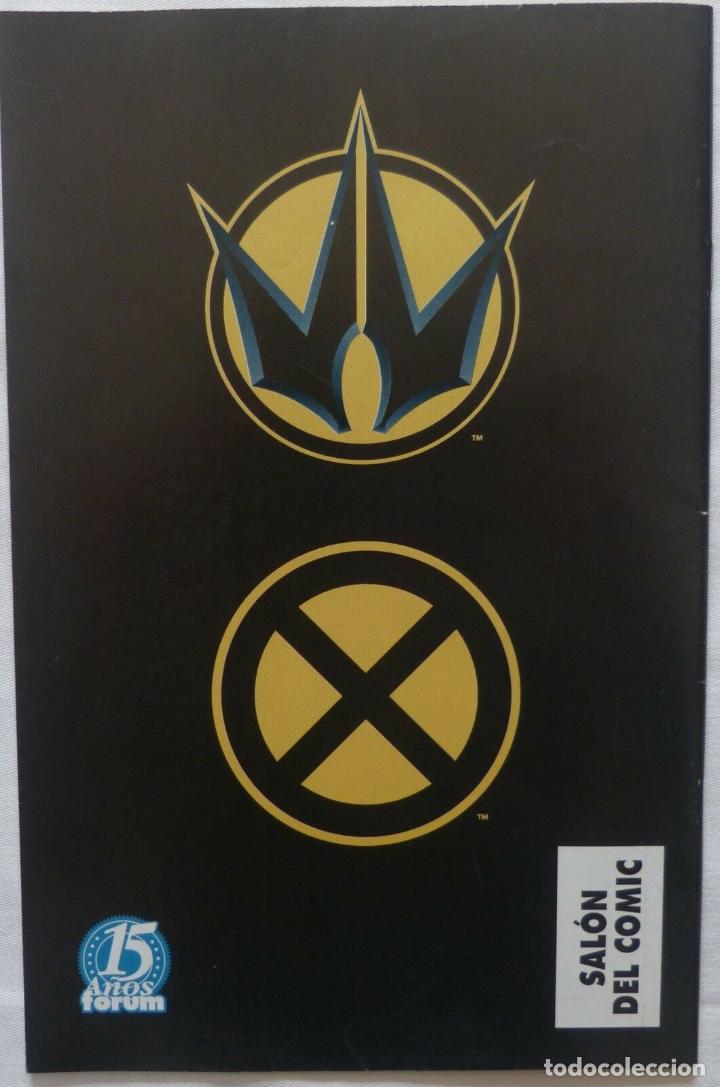 C&oacute;mics: Comic WILDC.A.T.S, X-MEN,The Golden Age,Image,Marvel Comics,1998 - Foto 6