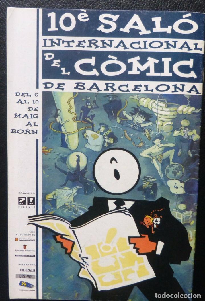 C&oacute;mics: Comic Patrulla X,N&ordm; 117,1992,Marvel Comics,Forum,Saga Isla Muir - Foto 6