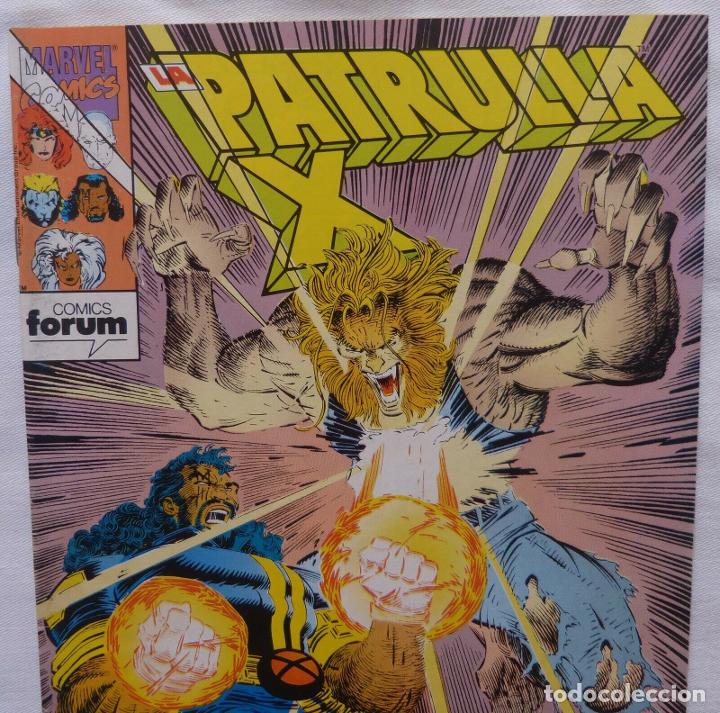 C&oacute;mics: Comic Patrulla X,N&ordm; 149,Marvel Comics,Forum - Foto 5