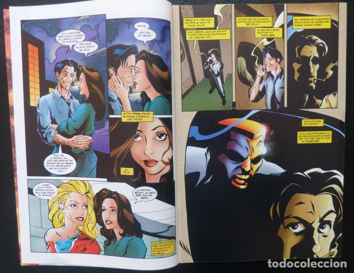 C&oacute;mics: Comic Excalibur,Numero 6,Marvel Comics,Forum,X-Men,A&ntilde;o 1996 - Foto 5