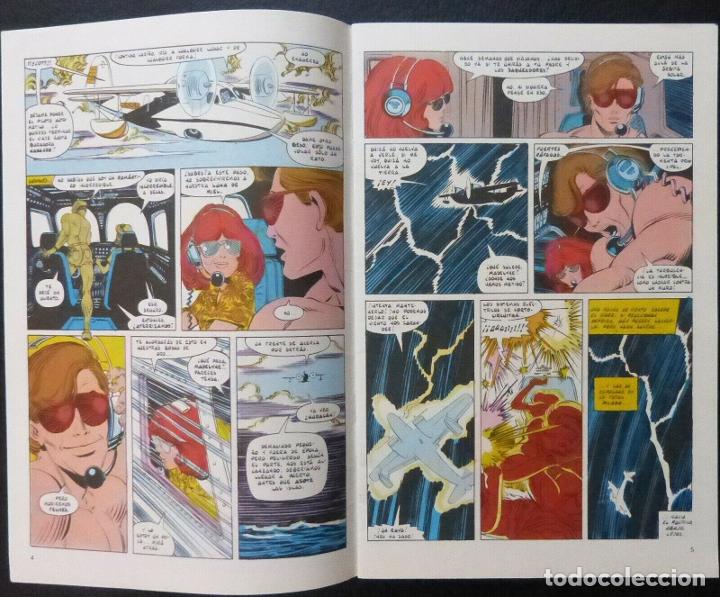 C&oacute;mics: Comic Patrulla X,N&ordm; 29-2&ordf; Edicion,Marvel Comics,Forum - Foto 6