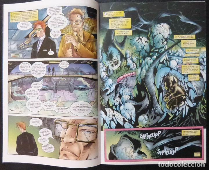 C&oacute;mics: Comic Patrulla X,N&ordm; 23,Marvel Comics,Forum,1998 - Foto 5