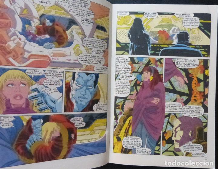 C&oacute;mics: Comic Patrulla X,N&ordm; 140,Marvel Comics,Forum,A&ntilde;o 1994 - Foto 2