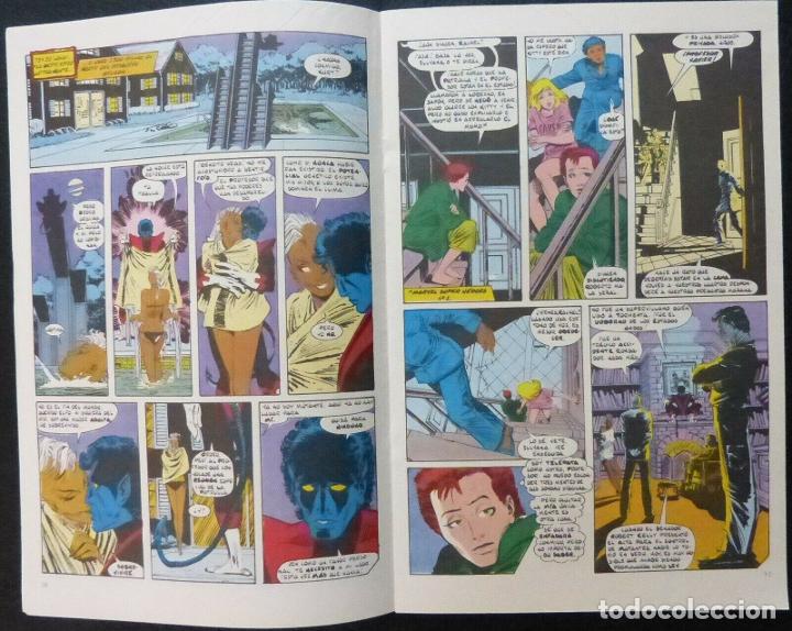 C&oacute;mics: Comic Patrulla X,N&ordm; 39,2&ordf; EDICION,Marvel Comics,Forum,A&ntilde;o 1995 - Foto 5