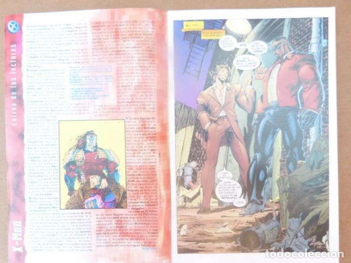 C&oacute;mics: Comic X-MEN ,N&ordm; 5,Marvel Comics,Forum.A&ntilde;o 1996 - Foto 3