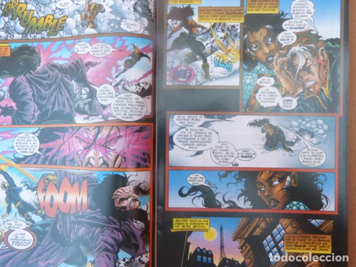 C&oacute;mics: Comic X-MAN ,Forum ,Marvel Comics-1997-N&ordm; 10-vol II - Foto 5