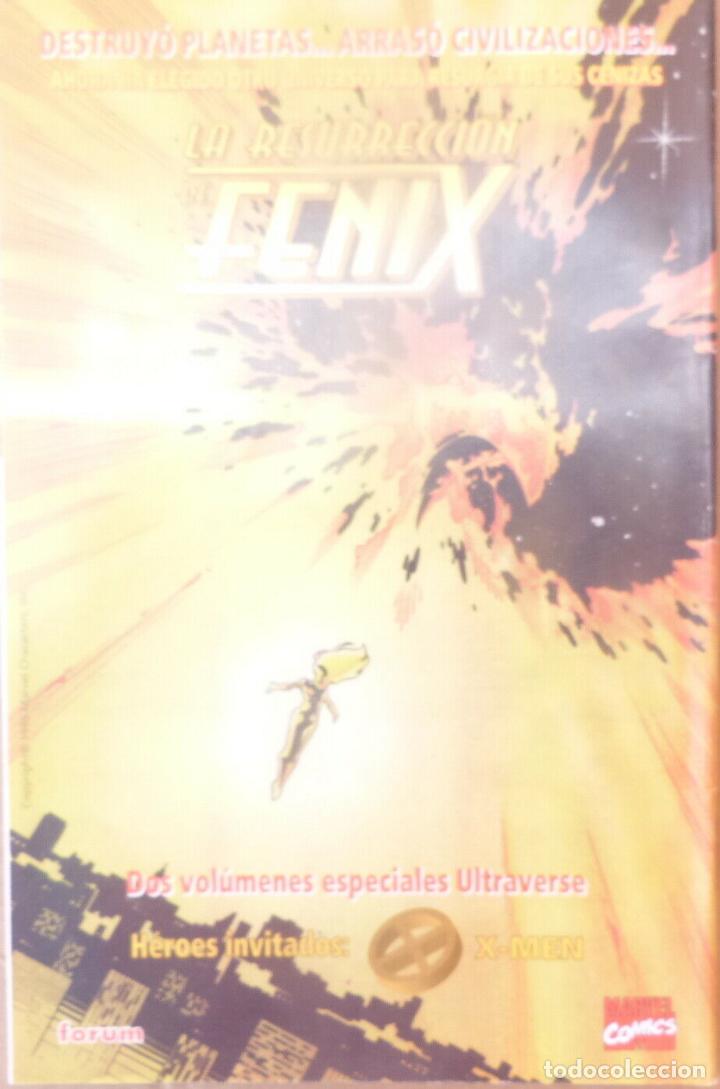 C&oacute;mics: Comic X-MEN ,N&ordm; 5,1996, Forum,Marvel Comics - Foto 3